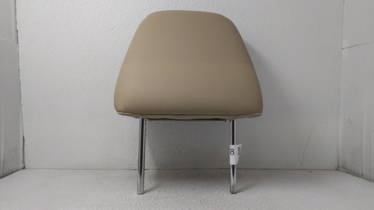 2015-2018 Chrysler 300 Headrest Head Rest Front Driver Passenger Seat - Oemusedautoparts1.com