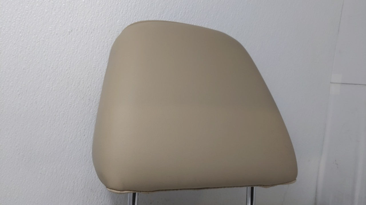 2015-2018 Chrysler 300 Headrest Head Rest Front Driver Passenger Seat - Oemusedautoparts1.com