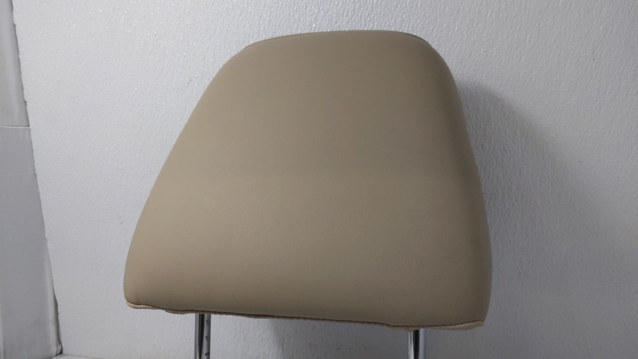 2015-2018 Chrysler 300 Headrest Head Rest Front Driver Passenger Seat - Oemusedautoparts1.com