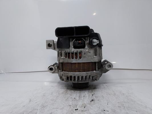2017 Chrysler E Class Alternator Replacement Generator Charging Assembly Engine OEM P/N:43TJ1191A Fits Fits 2018 OEM Used Au