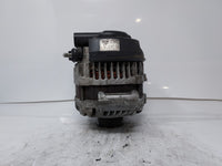 2017 Chrysler E Class Alternator Replacement Generator Charging Assembly Engine OEM P/N:43TJ1191A Fits Fits 2018 OEM Used Au