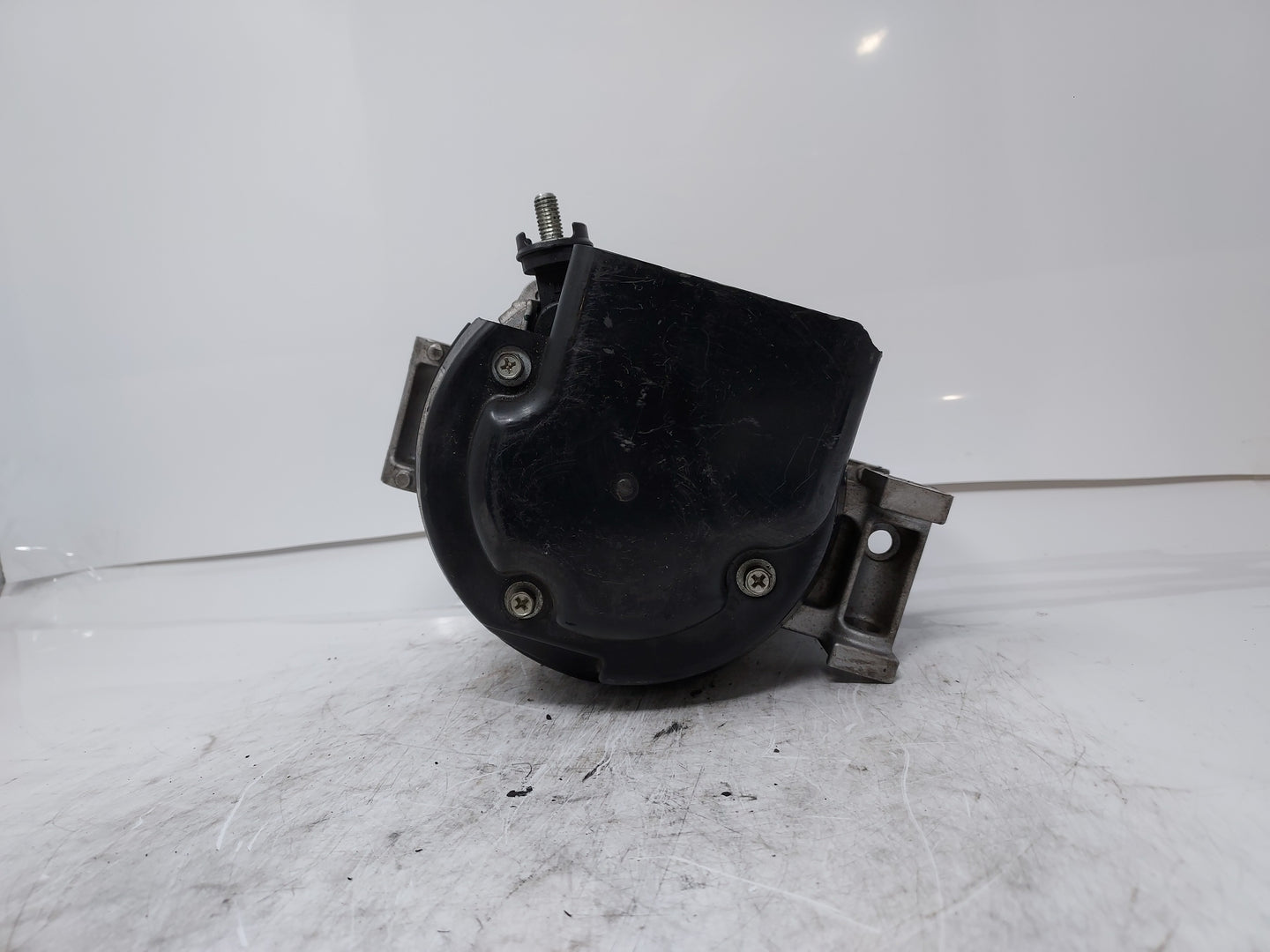 2017 Chrysler E Class Alternator Replacement Generator Charging Assembly Engine OEM P/N:43TJ1191A Fits Fits 2018 OEM Used Au