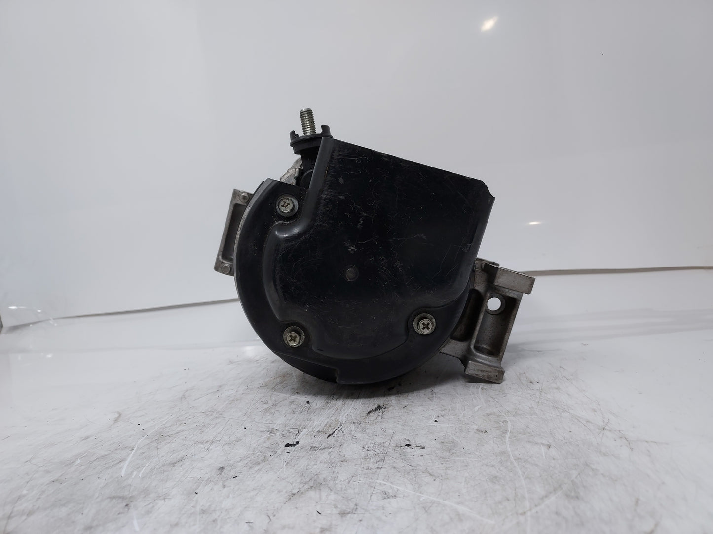 2017 Chrysler E Class Alternator Replacement Generator Charging Assembly Engine OEM P/N:43TJ1191A Fits Fits 2018 OEM Used Au