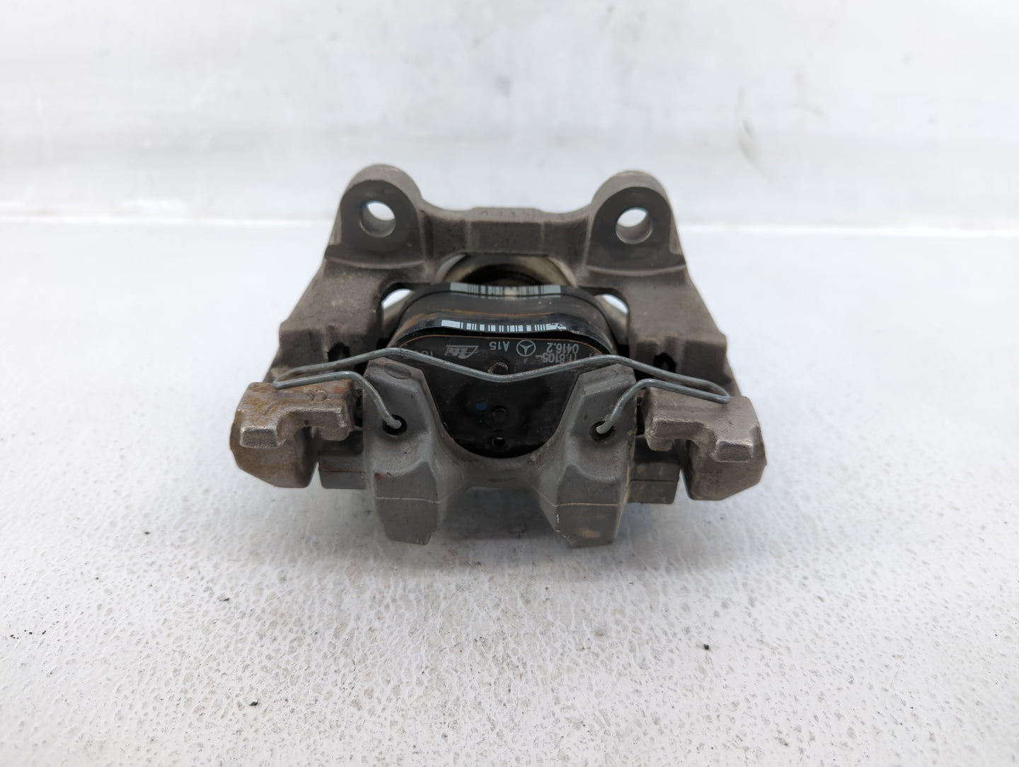 Chrysler E Class Front Passenger Right Brake Caliper - Oemusedautoparts1.com