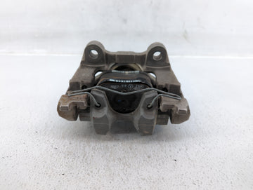 Chrysler E Class Front Passenger Right Brake Caliper