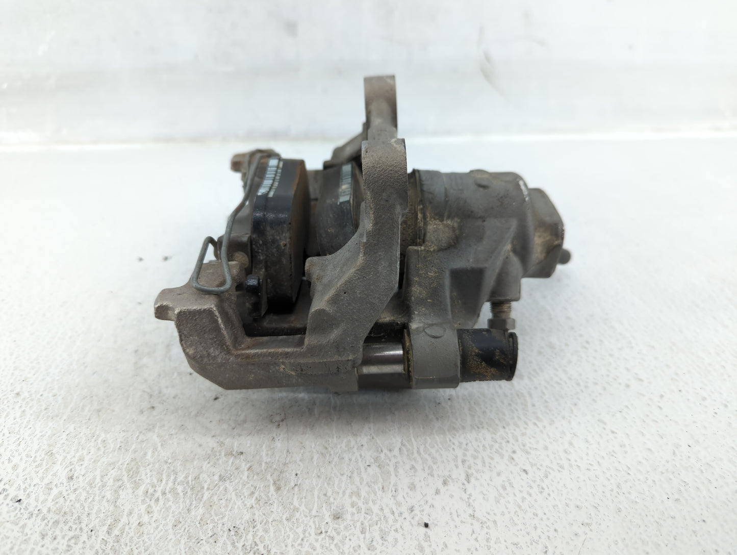 Chrysler E Class Front Passenger Right Brake Caliper - Oemusedautoparts1.com