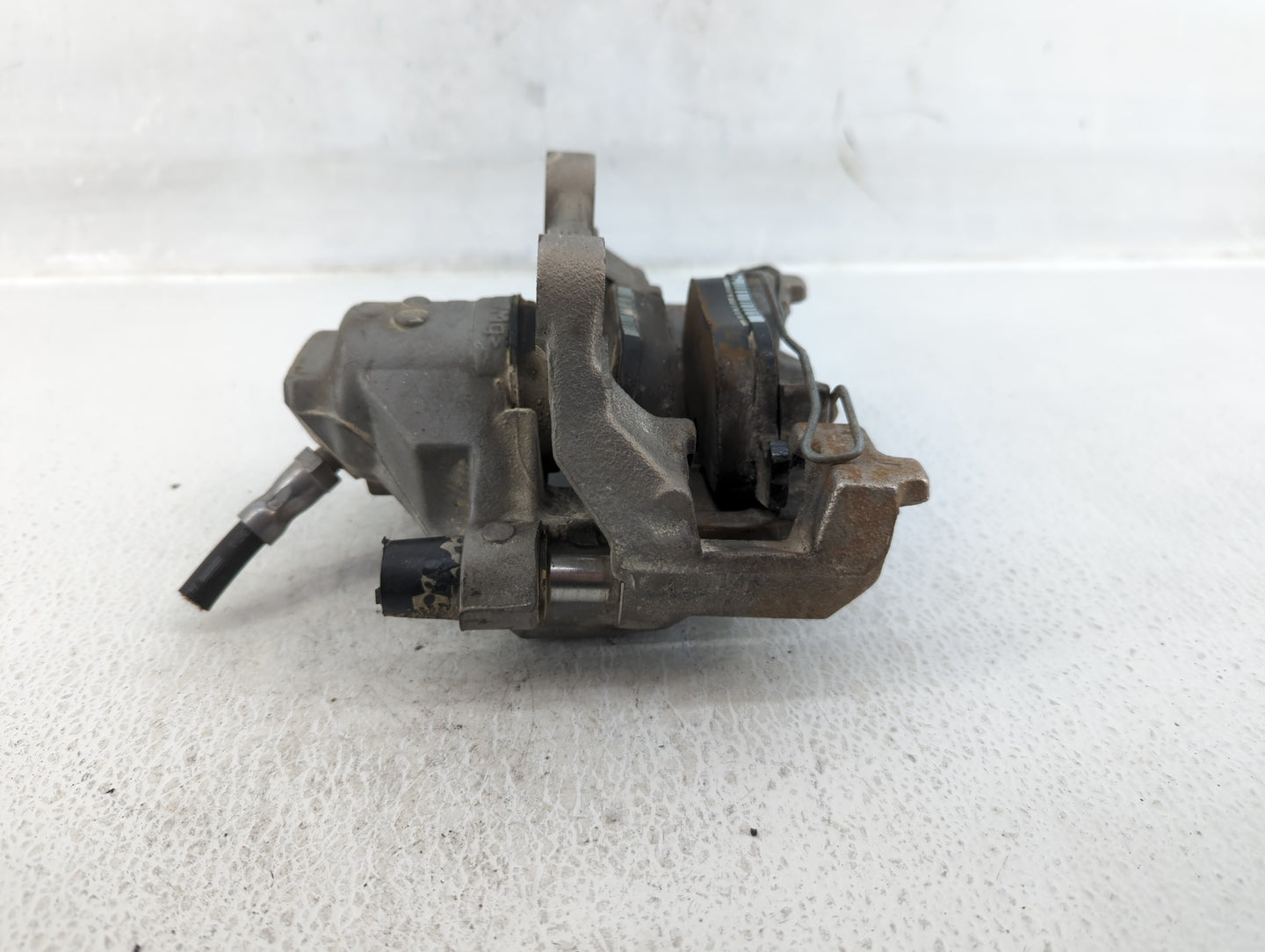 Chrysler E Class Front Passenger Right Brake Caliper - Oemusedautoparts1.com
