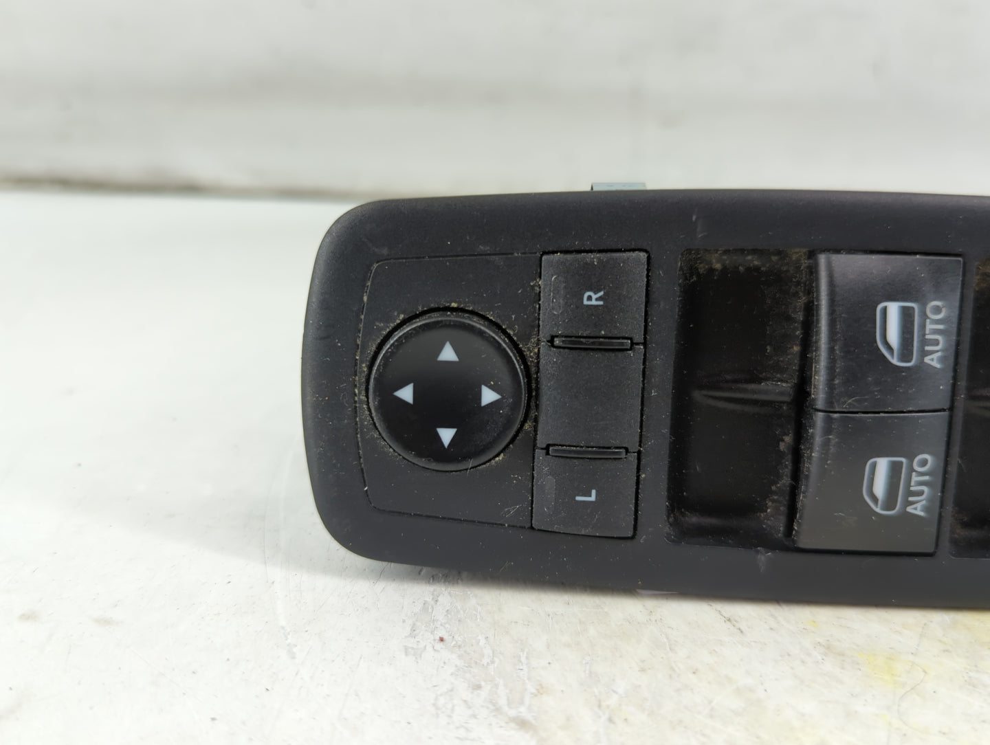 2017-2022 Chrysler Pacifica Master Power Window Switch Replacement Driver Side Left P/N:68234092AC Fits OEM Used Auto Parts 