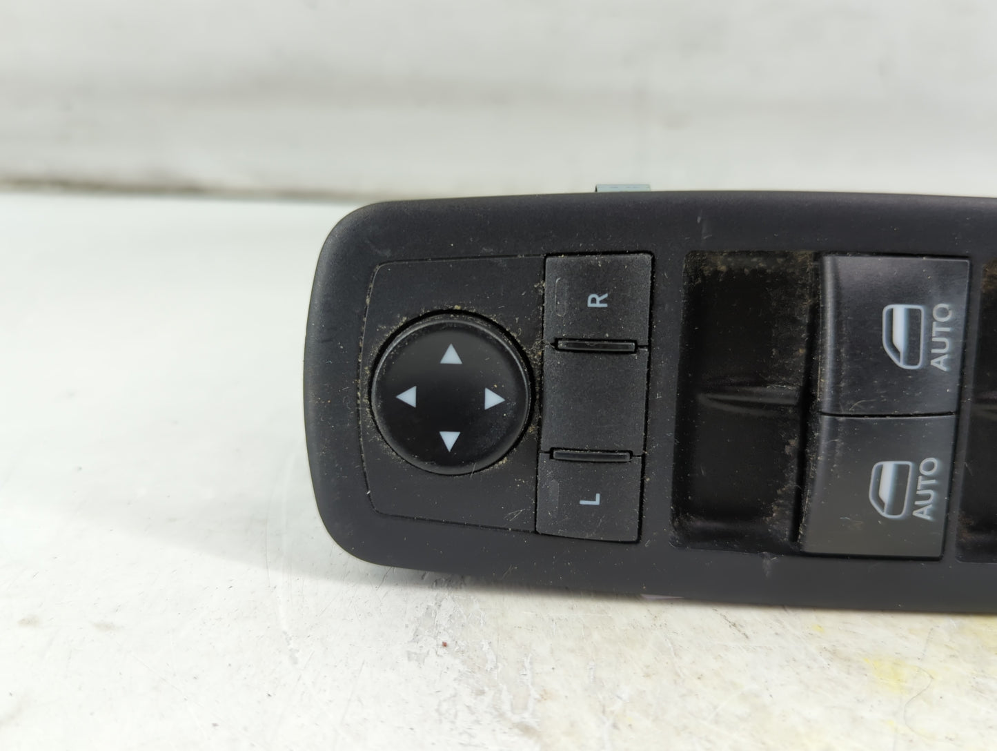 2017-2022 Chrysler Pacifica Master Power Window Switch Replacement Driver Side Left P/N:68234092AC Fits OEM Used Auto Parts 