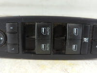 2017-2022 Chrysler Pacifica Master Power Window Switch Replacement Driver Side Left P/N:68234092AC Fits OEM Used Auto Parts 