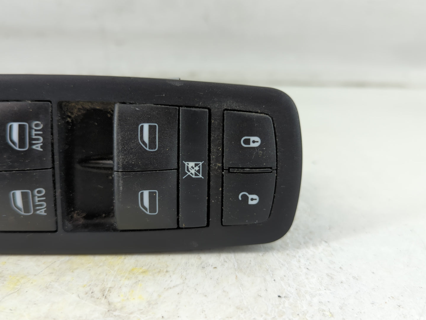 2017-2022 Chrysler Pacifica Master Power Window Switch Replacement Driver Side Left P/N:68234092AC Fits OEM Used Auto Parts 