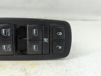 2017-2022 Chrysler Pacifica Master Power Window Switch Replacement Driver Side Left P/N:68234092AC Fits OEM Used Auto Parts 