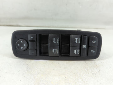 2017-2022 Chrysler Pacifica Master Power Window Switch Replacement Driver Side Left P/N:68234087AC Fits OEM Used Auto Parts 