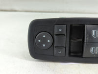 2017-2022 Chrysler Pacifica Master Power Window Switch Replacement Driver Side Left P/N:68234087AC Fits OEM Used Auto Parts 