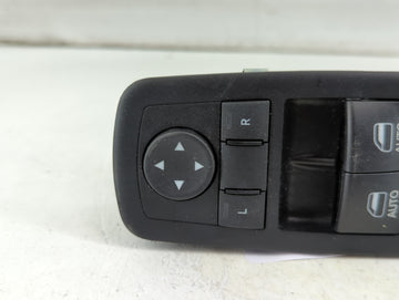 2017-2022 Chrysler Pacifica Master Power Window Switch Replacement Driver Side Left P/N:68234087AC Fits OEM Used Auto Parts