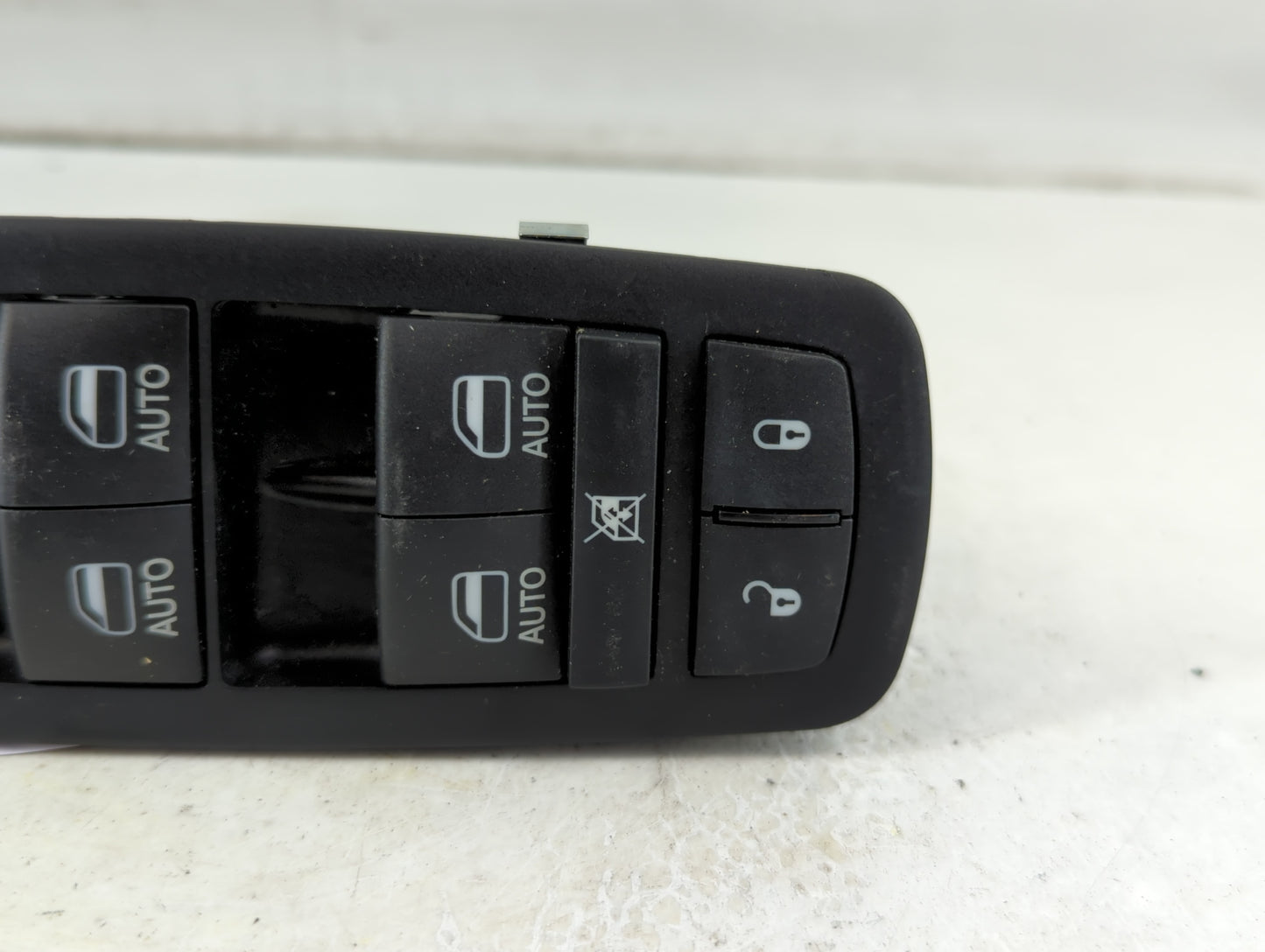 2017-2022 Chrysler Pacifica Master Power Window Switch Replacement Driver Side Left P/N:68234087AC Fits OEM Used Auto Parts 