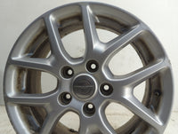 2017-2018 Chrysler Pacifica Oem Wheel Rim - Oemusedautoparts1.com