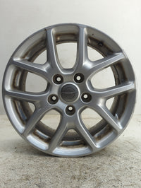 2017-2018 Chrysler Pacifica Oem Wheel Rim - Oemusedautoparts1.com