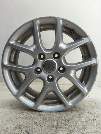compare product 2017-2018 Chrysler Pacifica Oem Wheel Rim