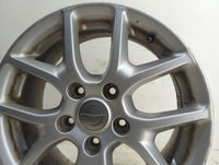 2017-2018 Chrysler Pacifica Oem Wheel Rim - Oemusedautoparts1.com