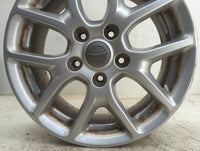 2017-2018 Chrysler Pacifica Oem Wheel Rim - Oemusedautoparts1.com