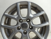 2017-2018 Chrysler Pacifica Oem Wheel Rim - Oemusedautoparts1.com