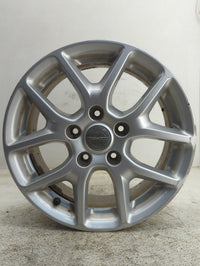 2017-2018 Chrysler Pacifica Oem Wheel Rim - Oemusedautoparts1.com