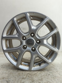 2017-2018 Chrysler Pacifica Oem Wheel Rim - Oemusedautoparts1.com