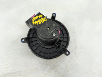 compare product 2017-2022 Chrysler Pacifica Heater AC Blower Motor Fits OEM Used Auto Parts