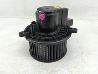 2017-2022 Chrysler Pacifica Heater AC Blower Motor Fits OEM Used Auto Parts - Oemusedautoparts1.com