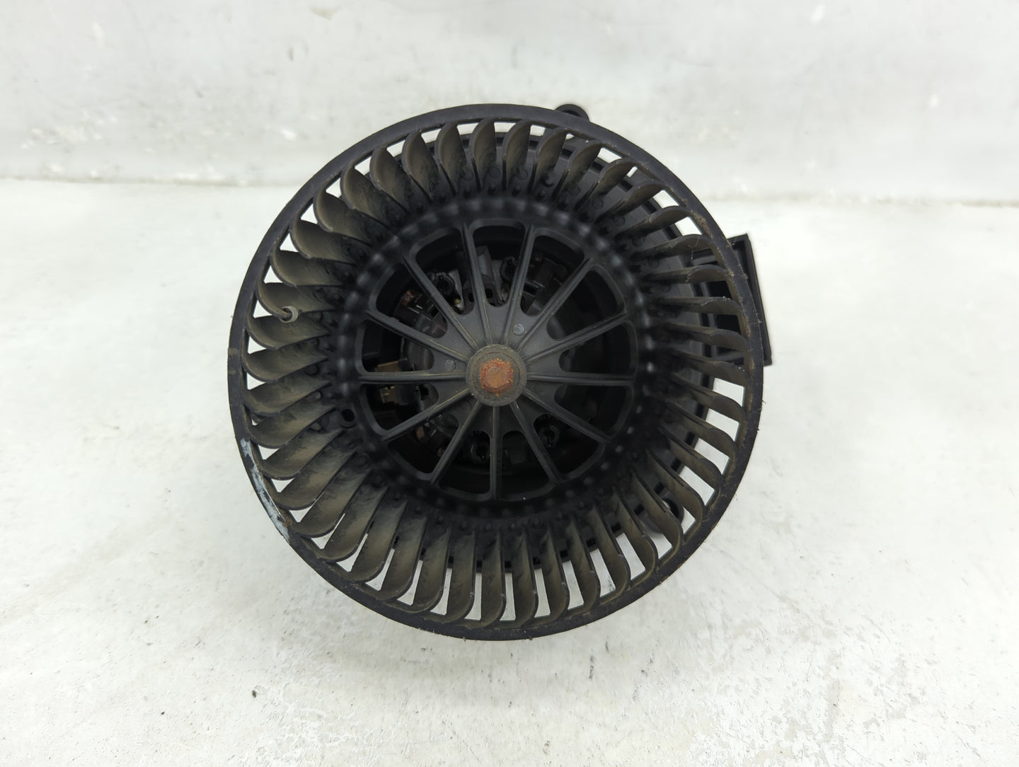 2017-2022 Chrysler Pacifica Heater AC Blower Motor Fits OEM Used Auto Parts - Oemusedautoparts1.com