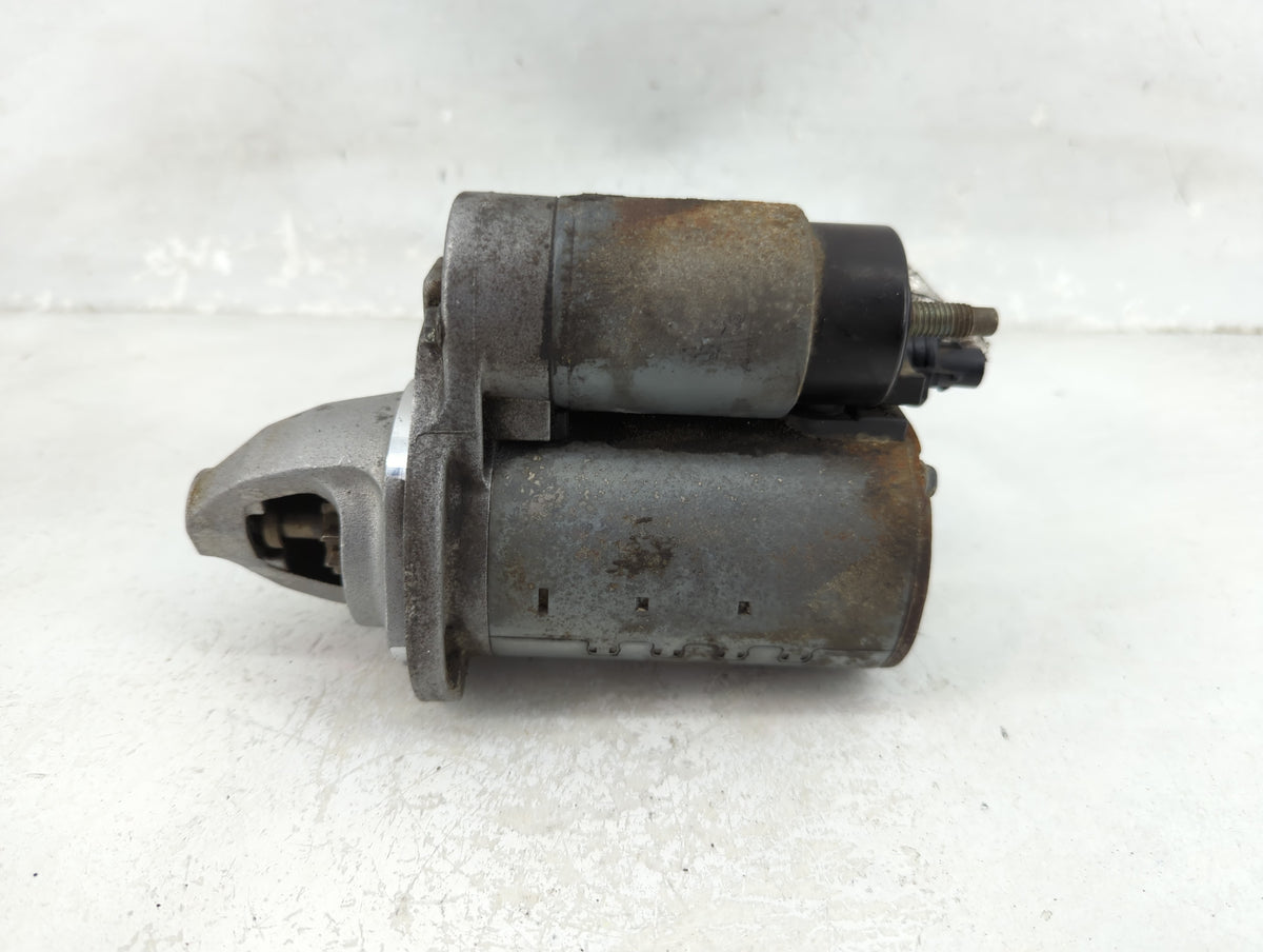 2017-2020 Chrysler Pacifica Car Starter Motor Solenoid OEM Fits Fits 2017 2018 2019 2020 2022 OEM Used Auto Parts - Oemuseda