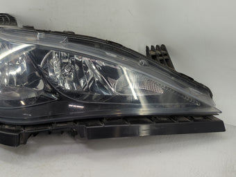 compare product 2017 Chrysler Pacifica Passenger Right Oem Head Light Headlight Lamp