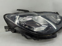 2017 Chrysler Pacifica Passenger Right Oem Head Light Headlight Lamp - Oemusedautoparts1.com