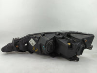 2017 Chrysler Pacifica Passenger Right Oem Head Light Headlight Lamp - Oemusedautoparts1.com