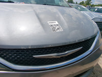 2017-2022 Chrysler Pacifica Hood Oem - Oemusedautoparts1.com
