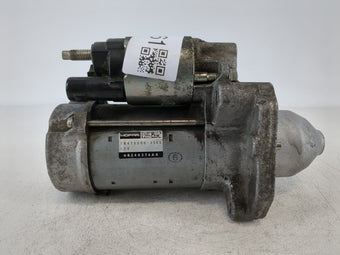 compare product 2017-2022 Chrysler Pacifica Car Starter Motor Solenoid OEM P/N:68348376AA TN438000-4560 Fits Fits 2017 2018 2019 2020 2021 2022 OEM Used Auto Parts