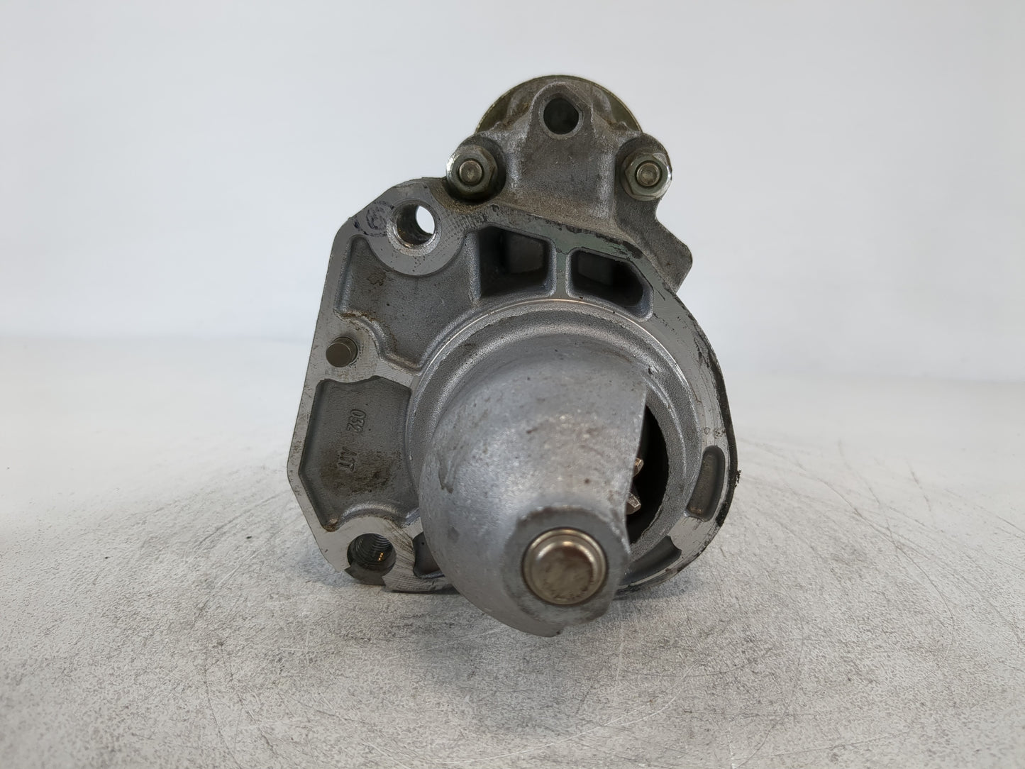 2017-2022 Chrysler Pacifica Car Starter Motor Solenoid OEM P/N:68348376AA TN438000-4560 Fits Fits 2017 2018 2019 2020 2021 2