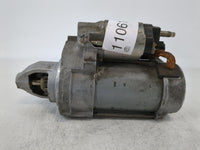 2017-2022 Chrysler Pacifica Car Starter Motor Solenoid OEM P/N:68348376AA TN438000-4560 Fits Fits 2017 2018 2019 2020 2021 2