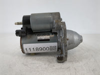 2017-2020 Chrysler Pacifica Car Starter Motor Solenoid OEM P/N:438000-3540 56029818AA Fits Fits 2017 2018 2019 2020 2022 OEM