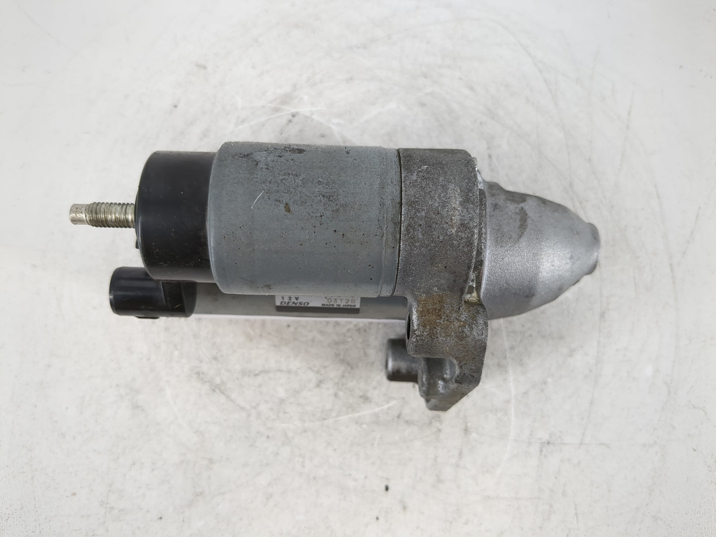 2017-2020 Chrysler Pacifica Car Starter Motor Solenoid OEM P/N:438000-3540 56029818AA Fits Fits 2017 2018 2019 2020 2022 OEM