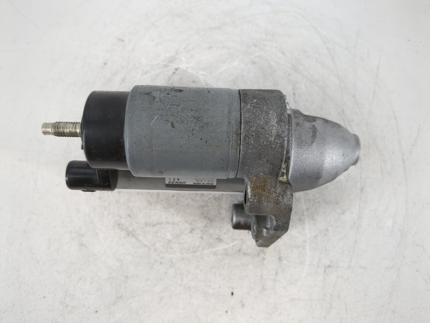 2017-2020 Chrysler Pacifica Car Starter Motor Solenoid OEM P/N:438000-3540 56029818AA Fits Fits 2017 2018 2019 2020 2022 OEM