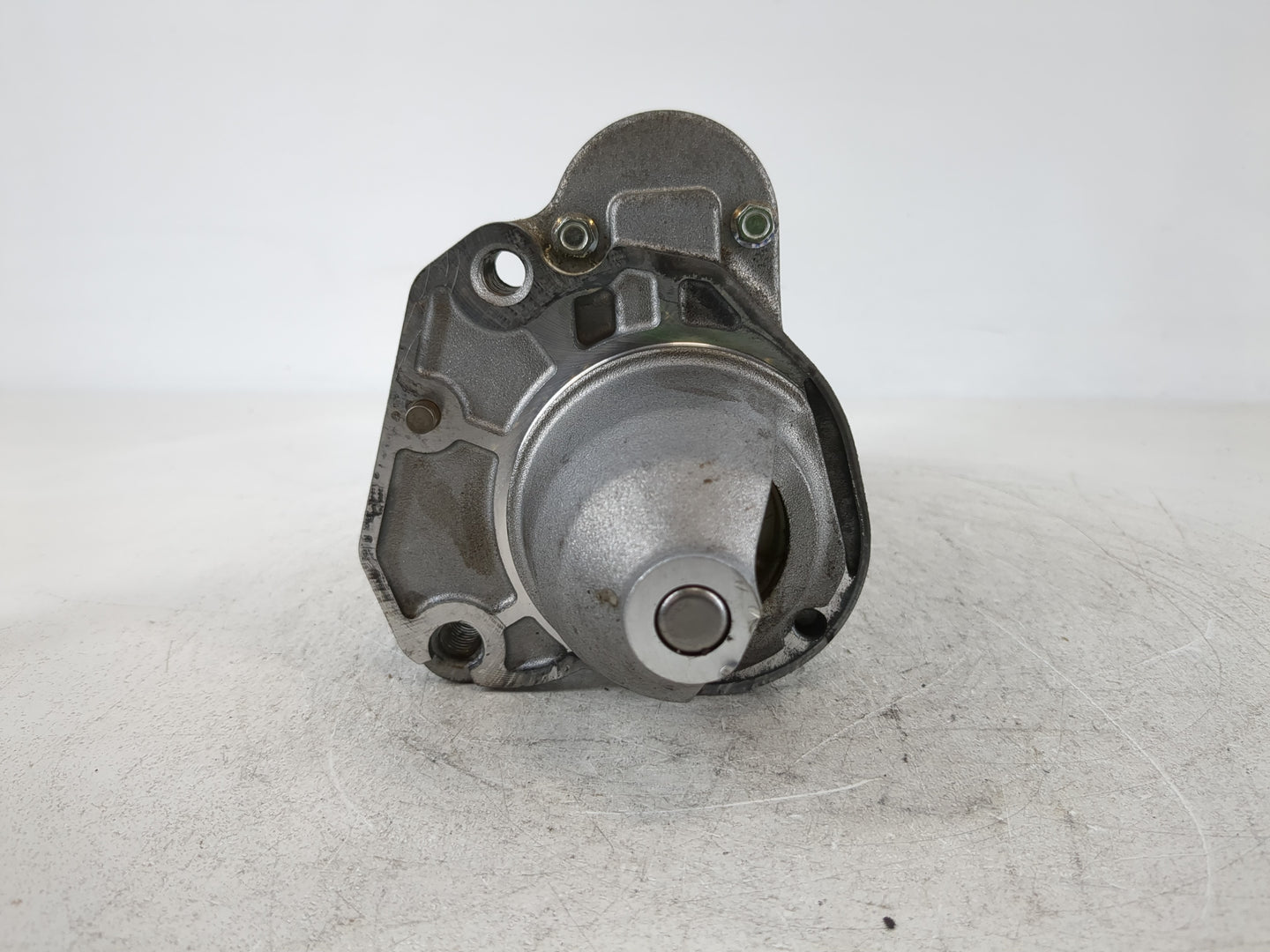 2017-2020 Chrysler Pacifica Car Starter Motor Solenoid OEM P/N:438000-3540 56029818AA Fits Fits 2017 2018 2019 2020 2022 OEM