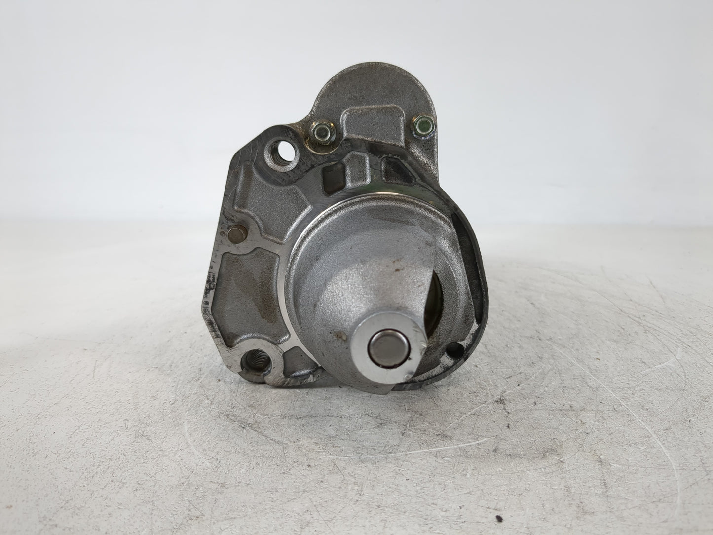 2017-2020 Chrysler Pacifica Car Starter Motor Solenoid OEM P/N:438000-3540 56029818AA Fits Fits 2017 2018 2019 2020 2022 OEM