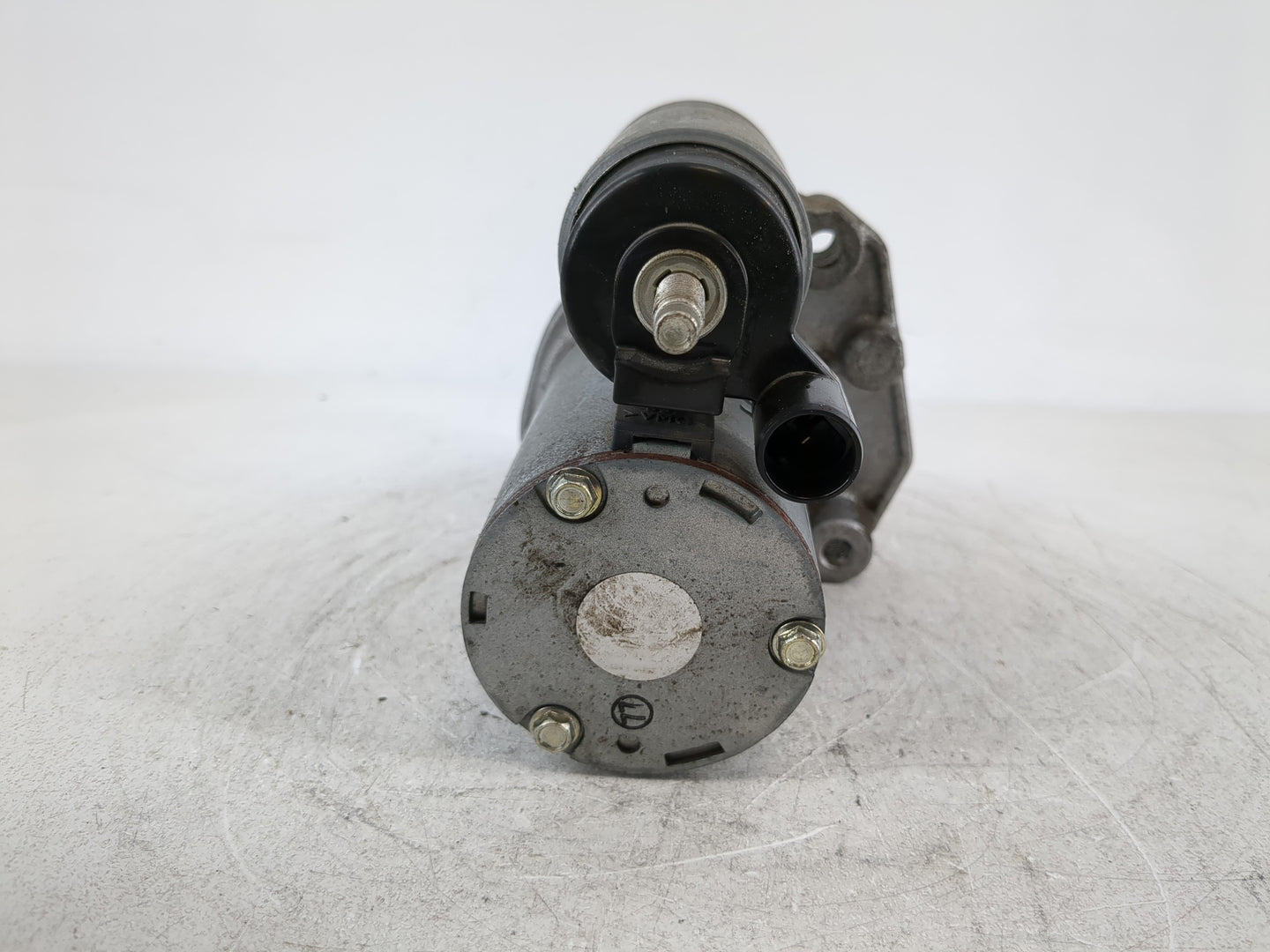 2017-2020 Chrysler Pacifica Car Starter Motor Solenoid OEM P/N:438000-3540 56029818AA Fits Fits 2017 2018 2019 2020 2022 OEM