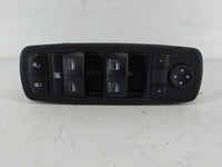 2017-2022 Chrysler Pacifica Master Power Window Switch Replacement Driver Side Left P/N:68234092AC Fits OEM Used Auto Parts 