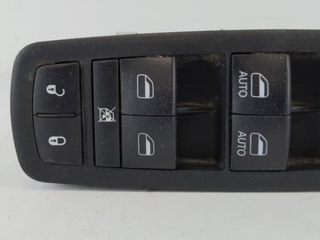 2017-2022 Chrysler Pacifica Master Power Window Switch Replacement Driver Side Left P/N:68234092AC Fits OEM Used Auto Parts