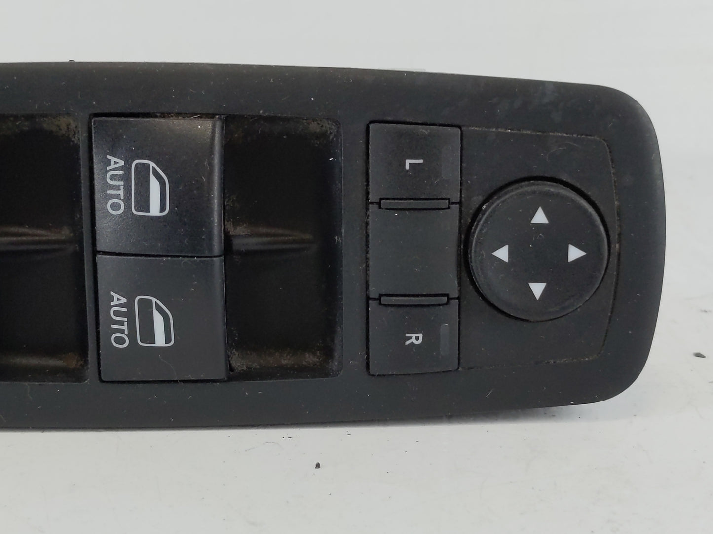 2017-2022 Chrysler Pacifica Master Power Window Switch Replacement Driver Side Left P/N:68234092AC Fits OEM Used Auto Parts 