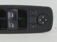2017-2022 Chrysler Pacifica Master Power Window Switch Replacement Driver Side Left P/N:68234092AC Fits OEM Used Auto Parts 