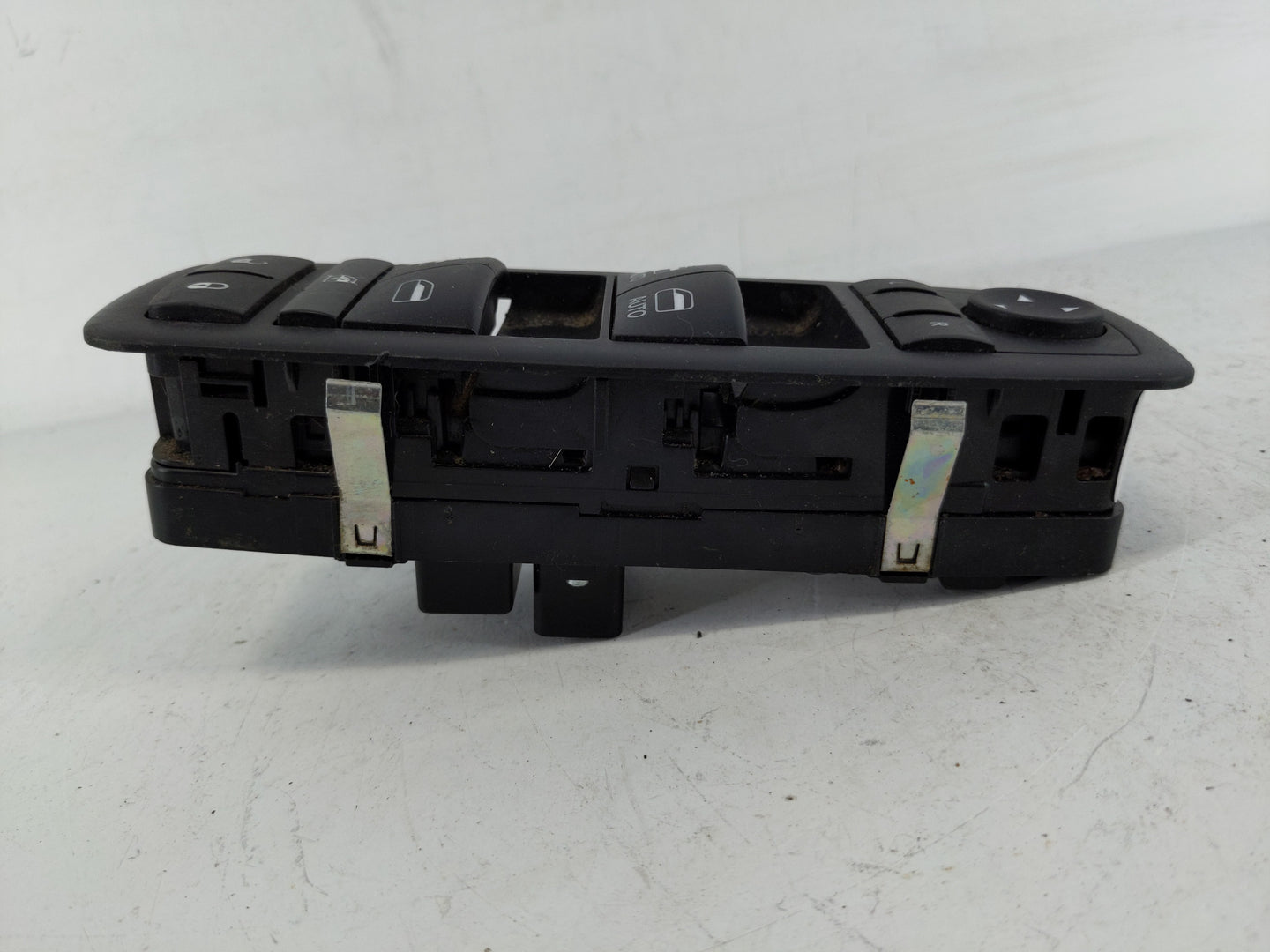 2017-2022 Chrysler Pacifica Master Power Window Switch Replacement Driver Side Left P/N:68234092AC Fits OEM Used Auto Parts 